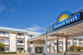 Days Inn by Wyndham Corvallis, Corvallis